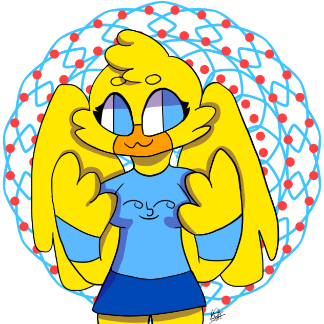 birdie