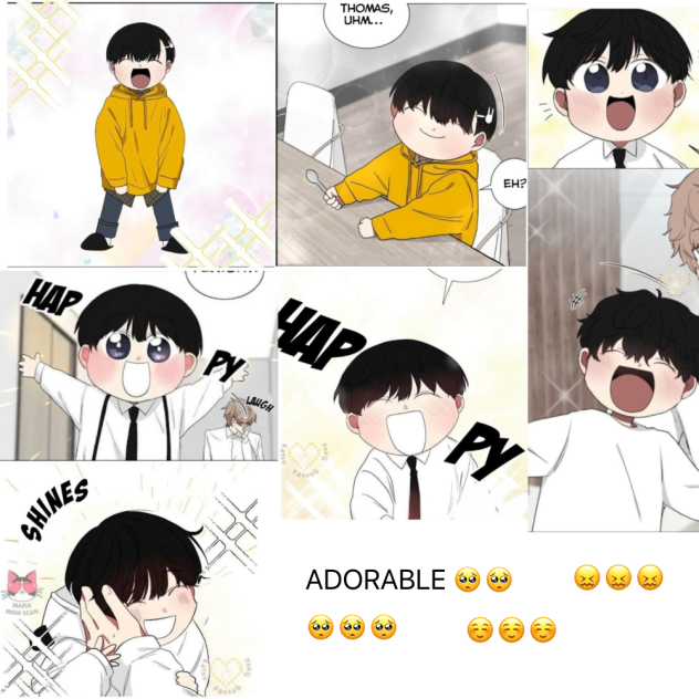 ADORABLE 🥺🥺🥺 - ibisPaint