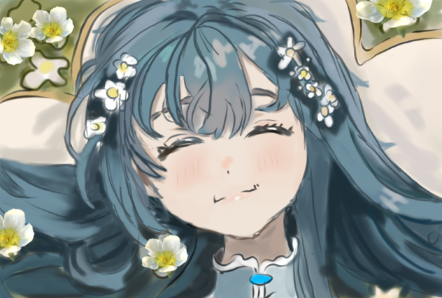 flowers