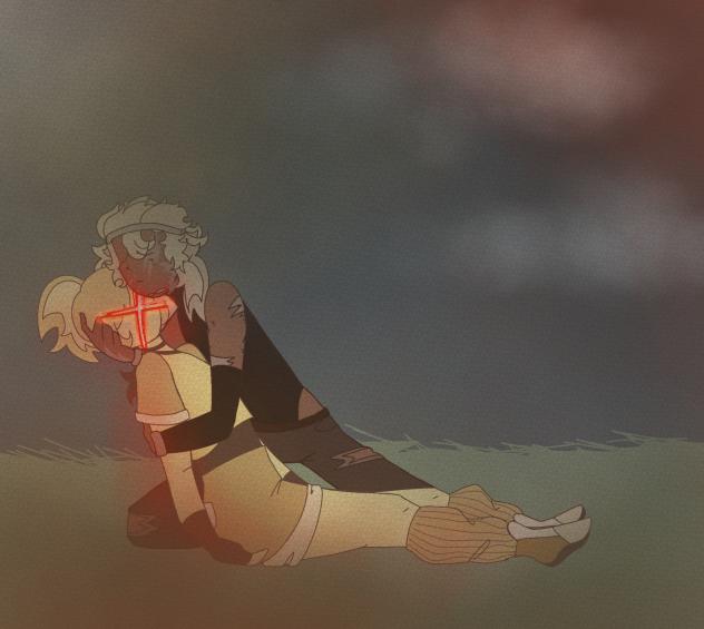 𝙄𝙩'𝙨 𝙩𝙞𝙢𝙚 𝙛𝙤𝙧 𝙮𝙤𝙪 𝙩𝙤 𝙗𝙚 𝙩𝙝𝙚 𝙡𝙚𝙖𝙙𝙚𝙧.