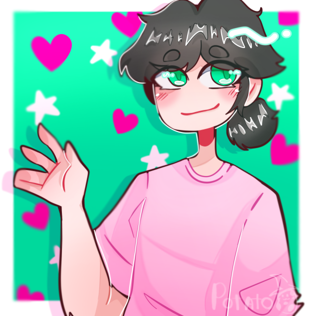 Something for Adinda M (Handy)