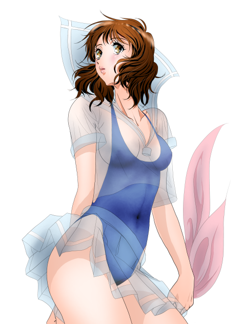 南風❤️(履いてますよっ)