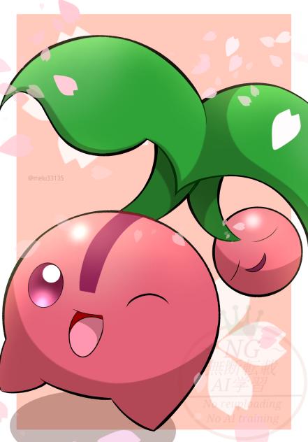 チェリンボ🍒🌸