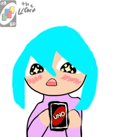 the card - ibisPaint