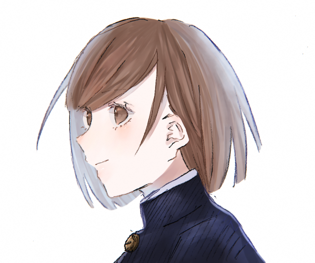 呪術廻戦 釘崎野薔薇ちゃん