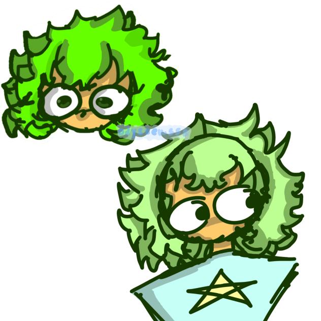 More oc art