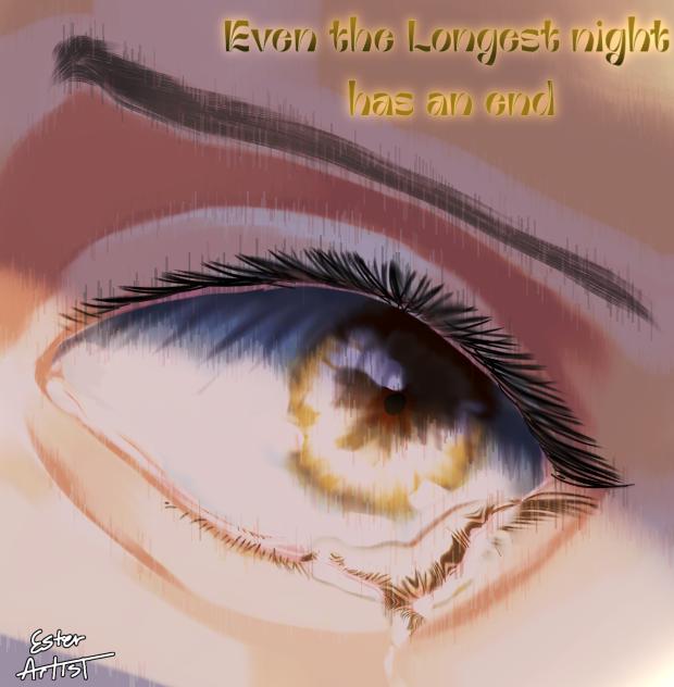 🎗️Light after Darkness🎗️