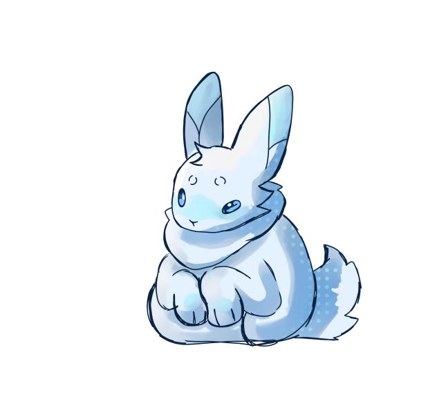 ugly drawing