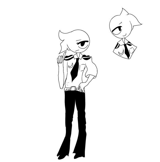 silly