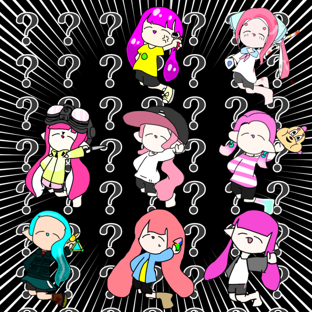 オラ！