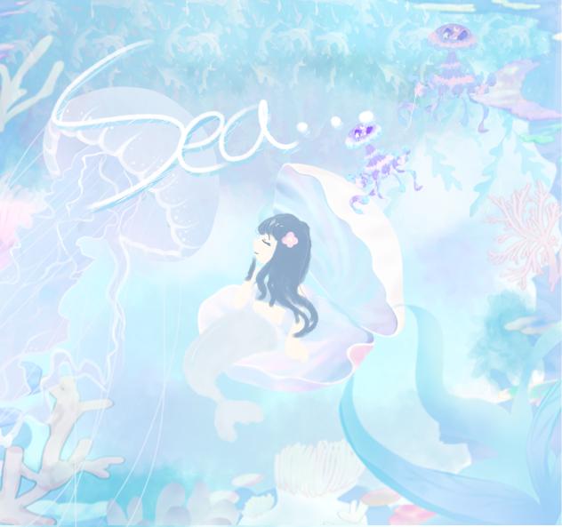 Sea.