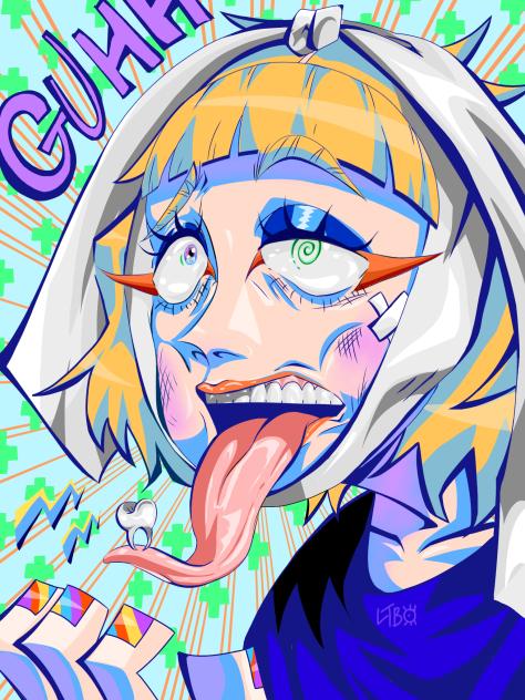 No more windsom teeth 🦷❌