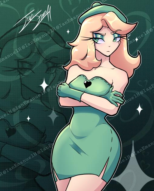 💚Practice drawing #2🙄