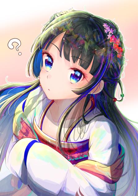 まおまお