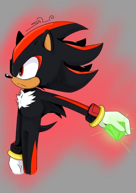 Shadow