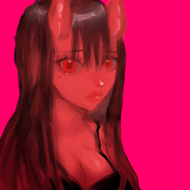 devil