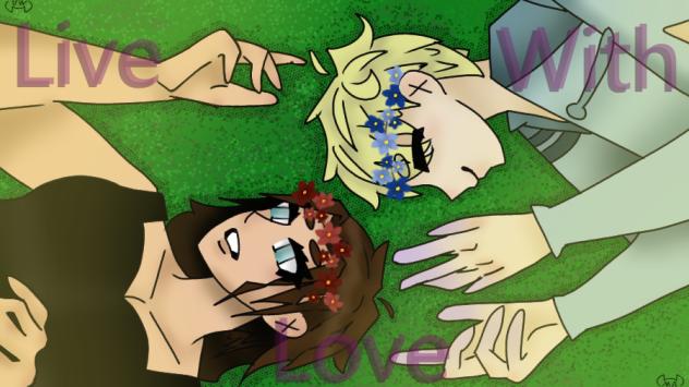 Luka...Live With Love