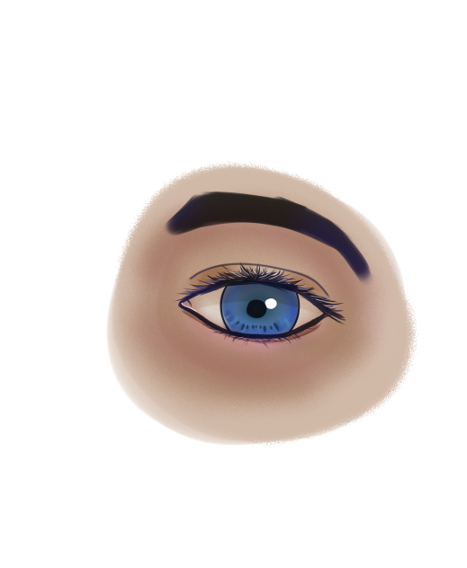 eye