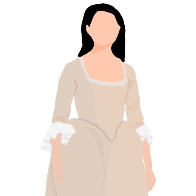 Eliza Hamilton