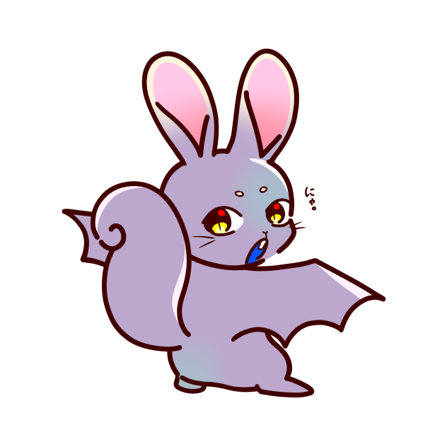 だいすきキメラ