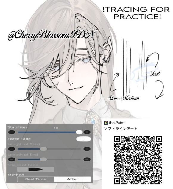 Credits to CherryBlossomqDON