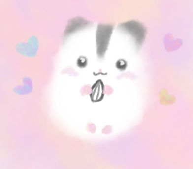 ハムハム