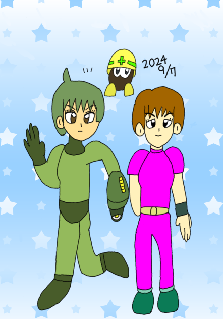 ロックルピア