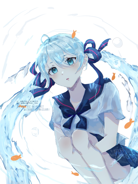 初音ミク