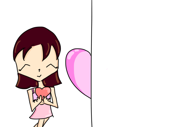 Draw ur oc on the right