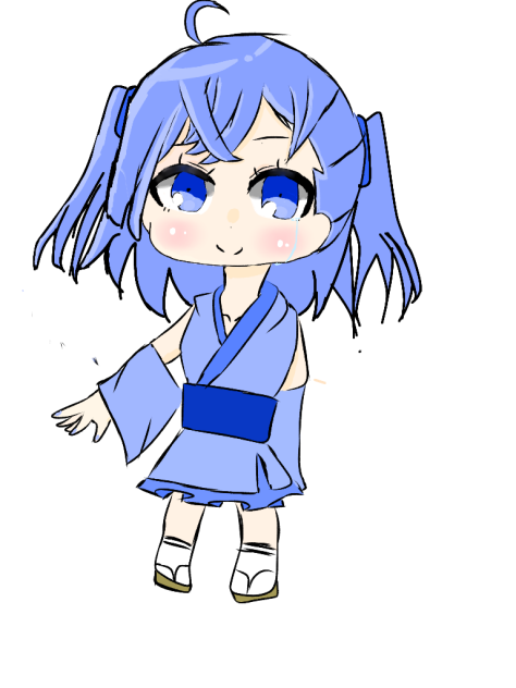 お別れ