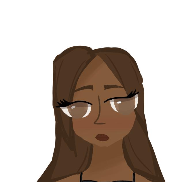 Quick little night sketch