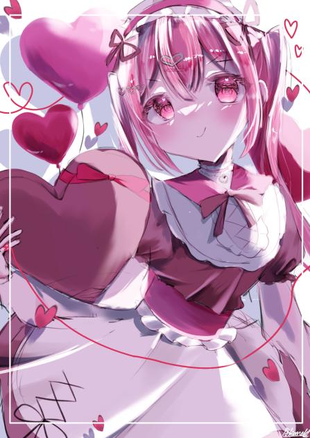 💌