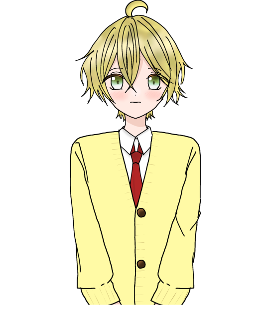 可愛すぎんか、、？