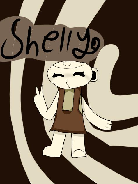 Shelly!!