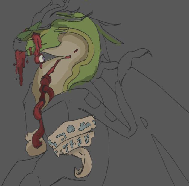 Wip !!Gore!!