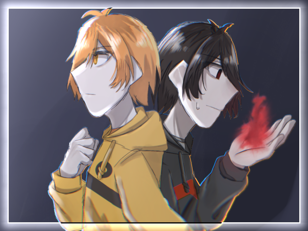 「」