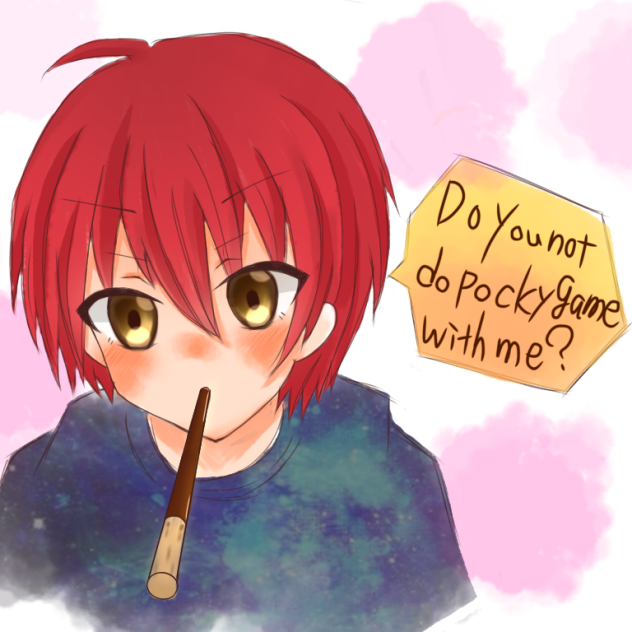 ポッキー