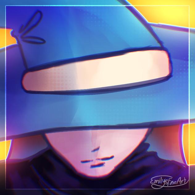 the sigma I am