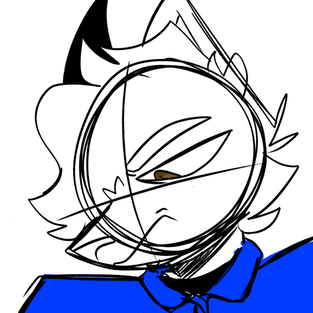 I gave up