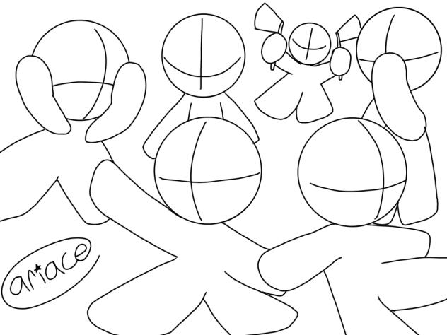 Cookie run kingdom collab base