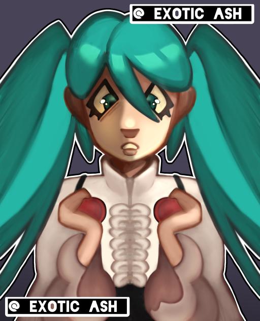 Eve Zvezda