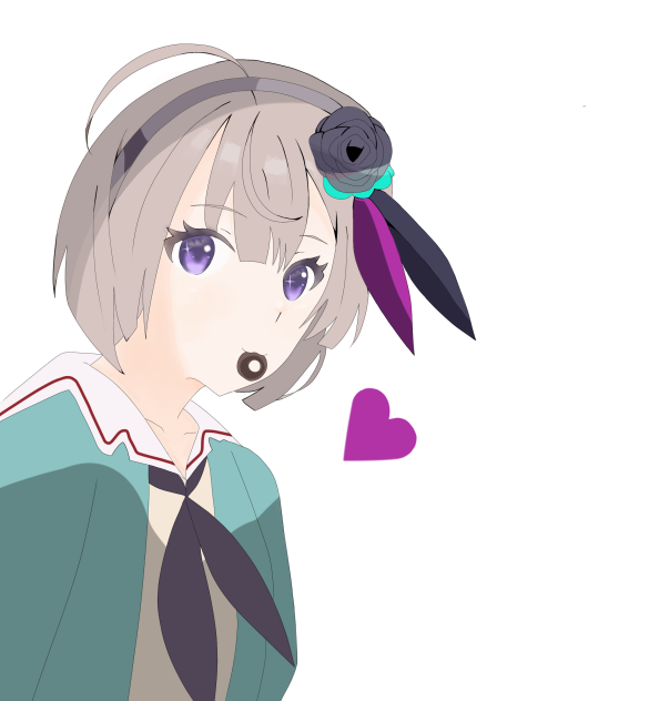 水瀬すももだにゃ
