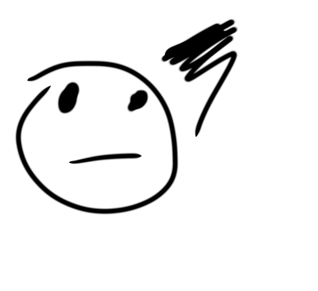 IDK WHAT TO DRAW RN
