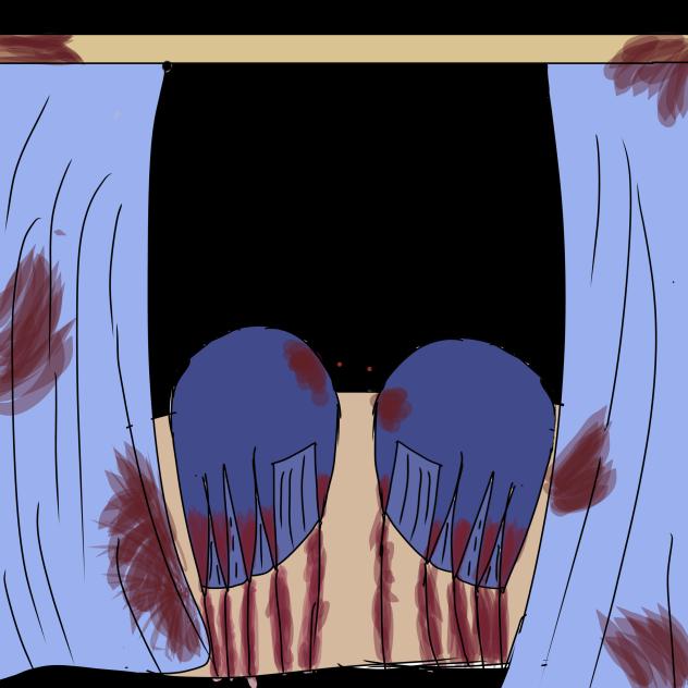 Ablutophobia fear of bathing