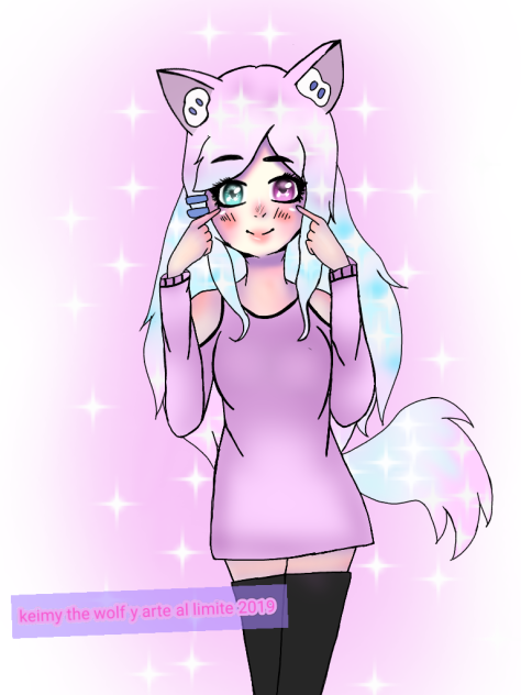 dibujando youtubers (speedpaint)