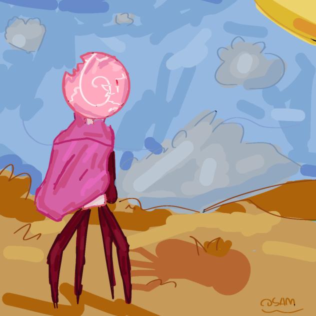 🍭 aubrey ; locked in