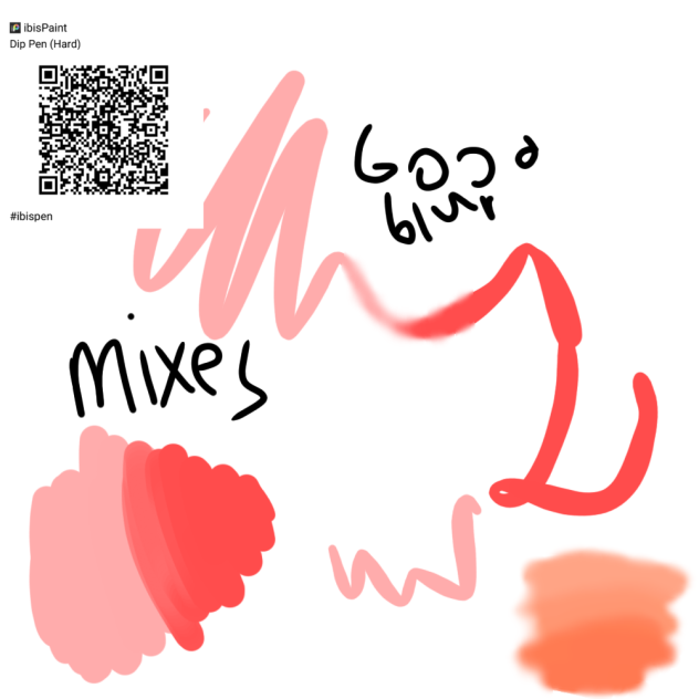 Qr code