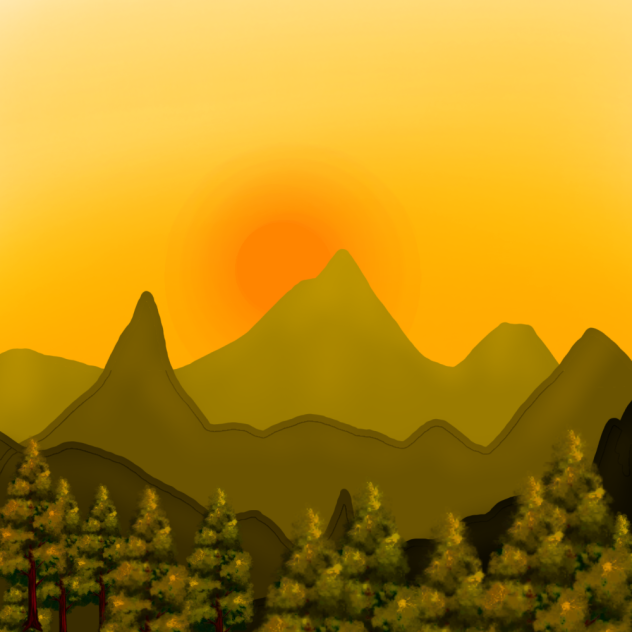 Mountains