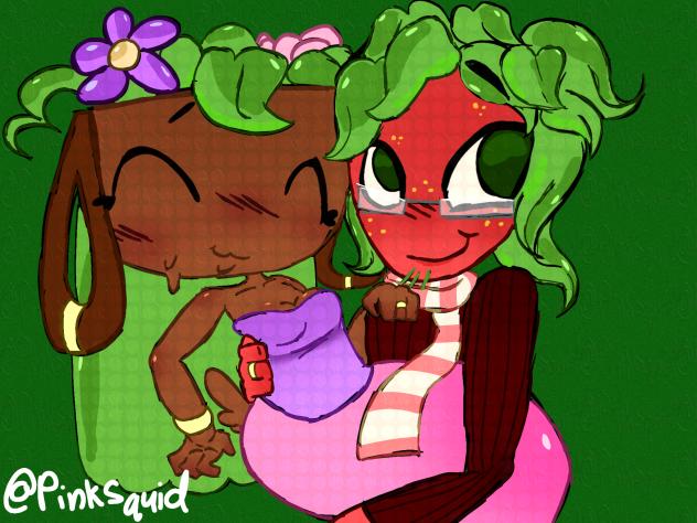 posting berrybasket again !