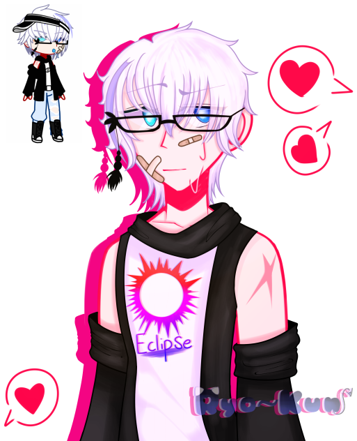 I’m bored AND lazy